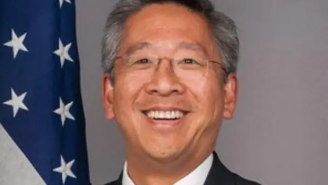 এশিয়ার তিন দেশ সফরে যুক্তরাষ্ট্রের সহকারি পররাষ্ট্রমন্ত্রী